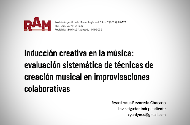 Portada Revoredo Chocano